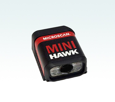 MINI Hawk HR 高分辨率影像式讀碼器