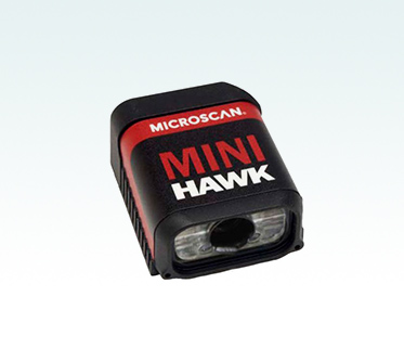 MINI Hawk HS 高速影像式讀碼器