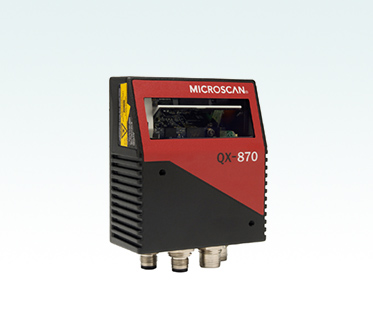 QX-870 工業光柵激光掃描器