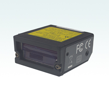 FM580 一維激光式掃描器