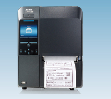 SATO CL4NX Plus    智能工業型標簽打印機