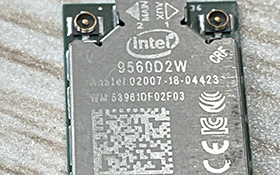 INTEL-CPU-鐳雕碼